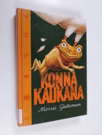 Konna kaukana