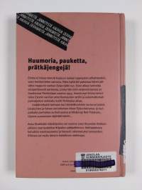 Päin Porkkalaa