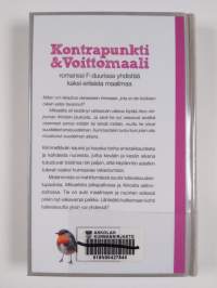 Kontrapunkti &amp; Voittomaali : romanssi F-duurissa