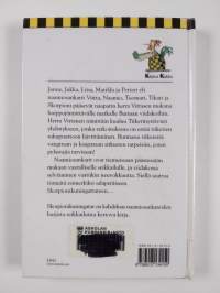 Skorpionikuningatar