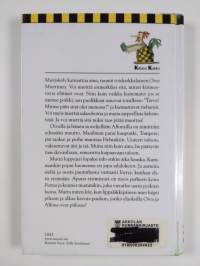 Aarretalon Oiva