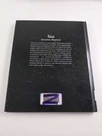 Siat : herttaiset sikapossut