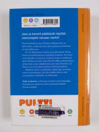 Futistähtiä