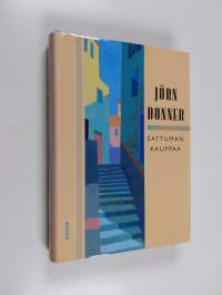Sattuman kauppaa