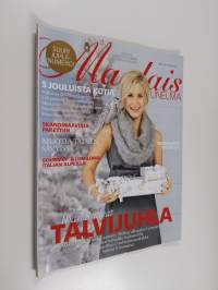 Maalaisunelma 10/2011