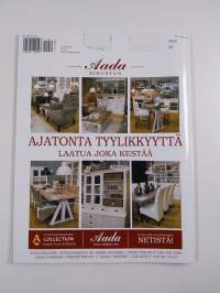 Maalaisunelma 10/2011