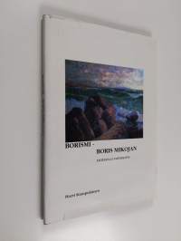 Borismi - Boris Mikojan (signeerattu)