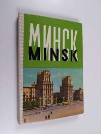 Minsk