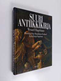 Suuri antiikkikirja