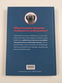 Tottelevainen koira : kontaktikoulutus