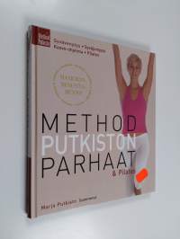 Method Putkiston parhaat &amp; Pilates
