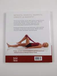Method Putkiston parhaat &amp; Pilates