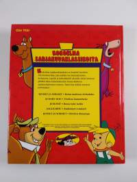 Kokoelma sarjakuvaklassikoita 1