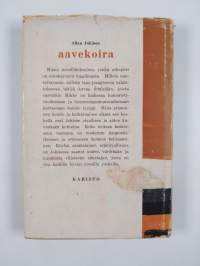 Aavekoira