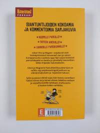 Viivi ja Wagner : parisuhteellisuusteoria