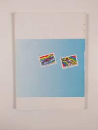Filateelinen vuosikirja 1991-92