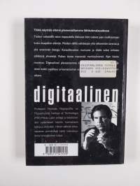 Digitaalinen todellisuus