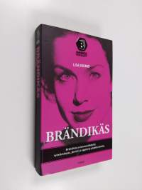 Brändikäs (signeerattu)