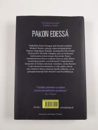 Pakon edessä (ERINOMAINEN)