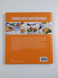 Terveellistä kasvisruokaa