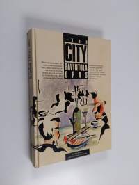 City ravintolaopas : vuosikirja 1988