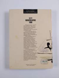 City ravintolaopas : vuosikirja 1988