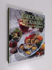 Laktoositon ruokamatka
