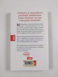 Katse kaukaisuuteen : elämän tarkoitusta etsimässä