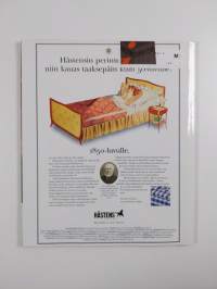 Glorian koti 8/1998 (numero 10)
