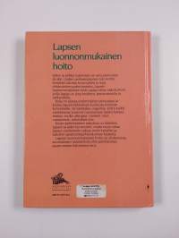 Lapsen luonnonmukainen hoito