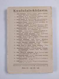 Mistä ihmiset elävät ynnä muita kertomuksia
