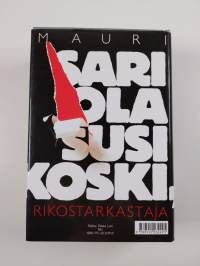 Susikoski, rikostarkastaja