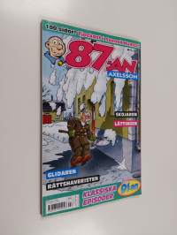 87:an Axelsson 2/2014