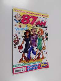87:an Axelsson 3/2013