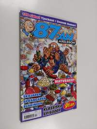 87:an Axelsson 2/2013