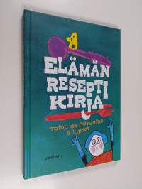 Elämän reseptikirja