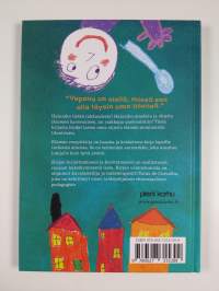 Elämän reseptikirja