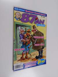 87:an Axelsson 3/2012