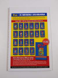 87:an Axelsson 3/2012