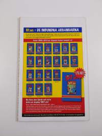 87:an Axelsson 2/2012