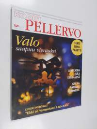 Kodin Pellervo 12/2014