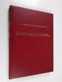 Osamaksukauppa