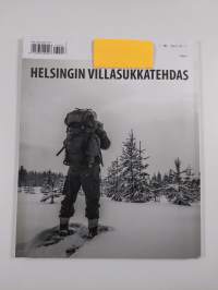 Kodin Pellervo 1/2017