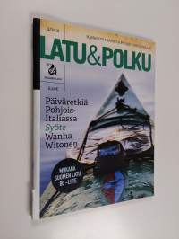 Latu &amp; polku 2/2018