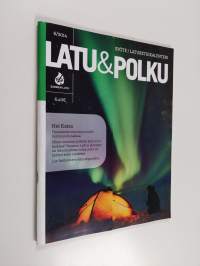 Latu &amp; polku 6/2014