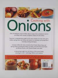 Cooking with Onions