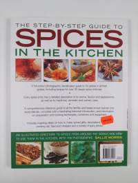 Spices - A Users Guide