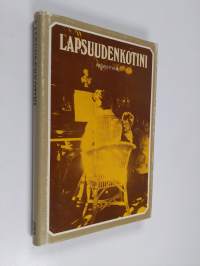 Lapsuudenkotini