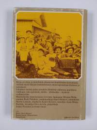 Lapsuudenkotini