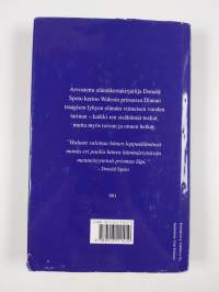 Diana : viimeinen vuosi
